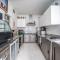 Villa Paradis - Quartos