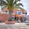 Villa Paradis - Quartos