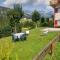 Casa Defrancesco - with Garden
