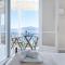Tasoula Studio with sea view 6