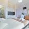 Tasoula Studio with sea view 6