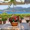 Tasoula Studio with sea view 6