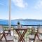 Tasoula Studio with sea view 6