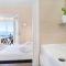 Tasoula Studio with sea view 6