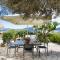 Tasoula Studio with sea view 6