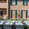 La Pineta Farm House