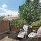 Appartement Arend