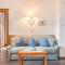 Taufner Apartement C 103