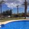 Los Almendros