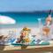 La Playa Orient Bay