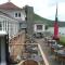 Strandhaus Edersee - Kaminzimmer, Seeblick, Badestrand, Seeterrasse