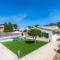 Villa Neptuno