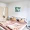 unteres Apartment 110qm