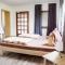 unteres Apartment 110qm