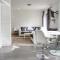 unteres Apartment 110qm