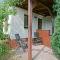 unteres Apartment 110qm