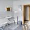 unteres Apartment 110qm