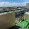 Apartamento Vista Mar