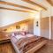 Feldhof Apartment Apfeltraum