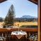 Alpenblick Tilly Fewo Walchensee 5