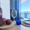 Stunning Sunset Ocean View Apt