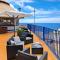 Stunning Sunset Ocean View Apt