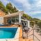 Espectacular villa en Begur
