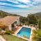 Espectacular villa en Begur