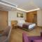 Ramada By Wyndham Bursa Cekirge Thermal & Spa - Bursa