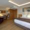 Ramada By Wyndham Bursa Cekirge Thermal & Spa - Bursa