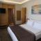 Ramada By Wyndham Bursa Cekirge Thermal & Spa - Bursa