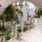Il Giardino - Cisternino