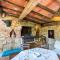 Casa Gialla a Murlo