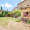 Casa Gialla a Murlo
