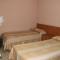 Hostal Cal Siles