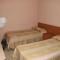 Hostal Cal Siles
