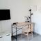 Bude 23 - Ferienwohnung Aalen