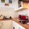 Somptueux appartement avec Jardin