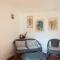 Somptueux appartement avec Jardin