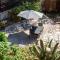 Somptueux appartement avec Jardin