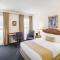 Quality Hotel Canterbury International - Forest Hill