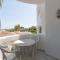 Lovely 2 bed apt overlooking golf