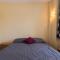 Lovely 2 bed apt overlooking golf