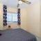 Lovely 2 bed apt overlooking golf