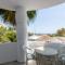 Lovely 2 bed apt overlooking golf