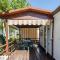 Bungalow A