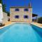 Pilikas Luxury Villas