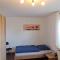 Ferienwohnung Dörnbergblick Klinge