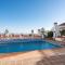 Sierra Mar Penthouse