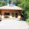 Charmant petit chalet individuel Charmant petit chalet individuel